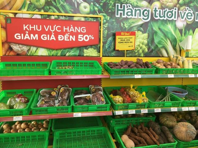 Vì sao hàng trăm cửa hàng Bách hóa Xanh đóng cửa? - Ảnh 5.