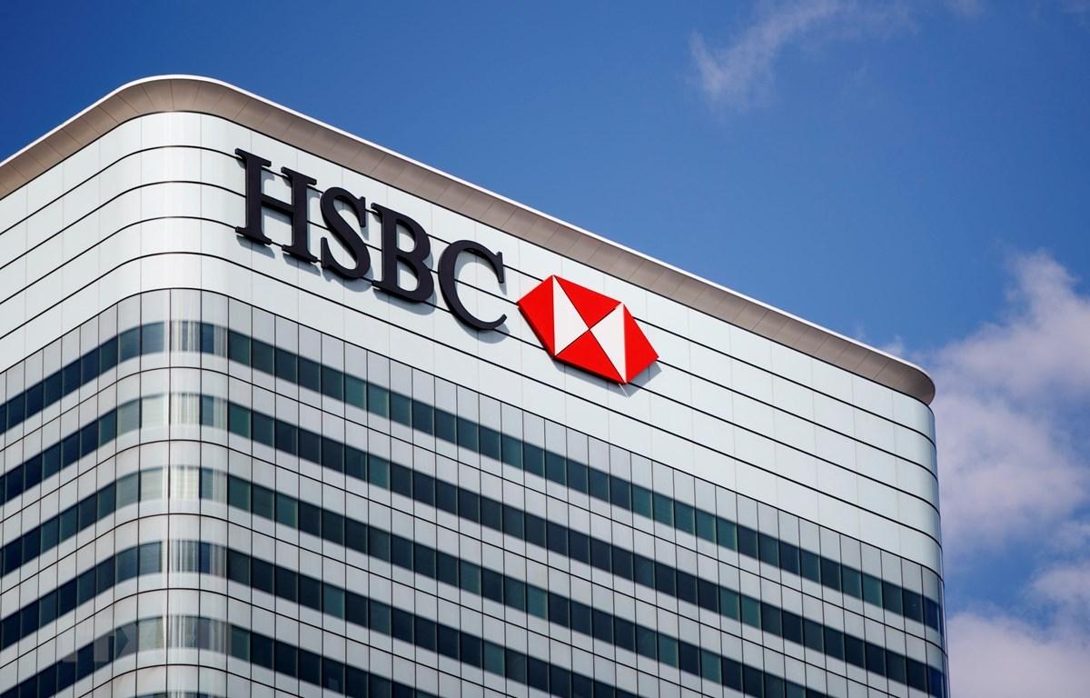 Tài chính - Ngân hàng - HSBC thu xếp khoản vay 1 tỷ USD cho Techcombank