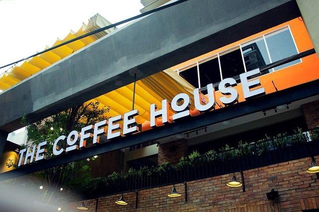 Ai đang làm CEO The Coffee House? - Ảnh 3.