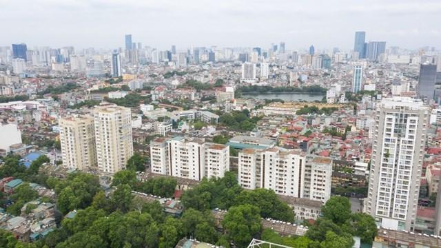 Cung - cầu lệch pha, đẩy giá bất động sản tăng - Bài 1: Người dân khó tiếp cận nhà ở - Ảnh 1.