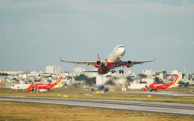 Vietjet đạt kết quả kinh doanh tích cực sáu tháng đầu năm, thích ứng để phục hồi kinh tế cùng các địa phương và cả nước