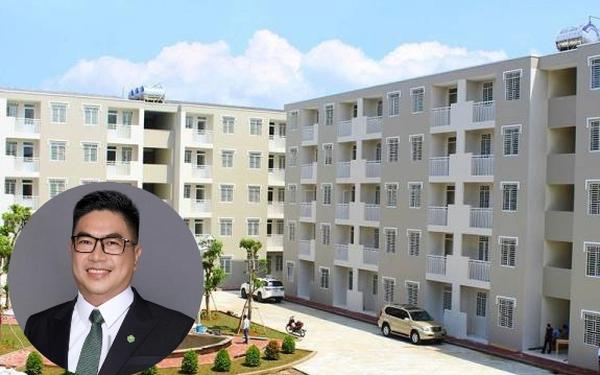 Sau Vingroup, đến lượt Novaland muốn xây 200.000 căn nhà ở xã hội cho người thu nhập thấp