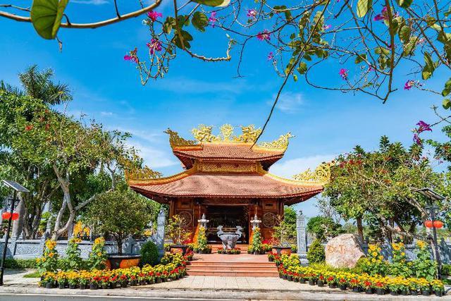 Vu Lan báo hiếu - Thấu hiểu mong ước của đấng sinh thành? - Ảnh 1. Vu Lan báo hiếu - Thấu hiểu mong ước của đấng sinh thành? - Ảnh 1.