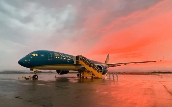 Vietnam Airlines lỗ thêm 5.200 tỷ đồng nửa đầu năm 2022, lỗ lũy kế gần 29.000 tỷ đồng