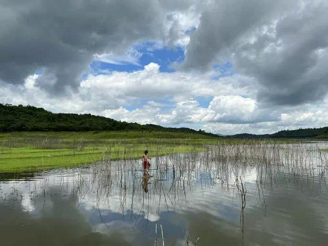 Nghiên cứu bổ sung quy hoạch sân bay Tà Đùng - Ảnh 4.