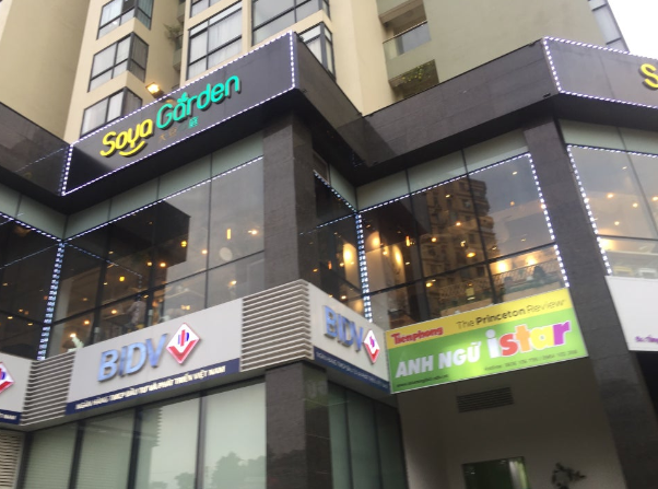 Bài học dành cho giới startup từ câu chuyện của Soya Garden - Ảnh 1.