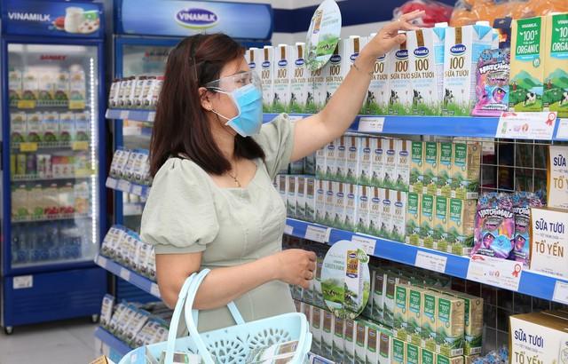 Tăng 18% về giá trị, Vinamilk là thương hiệu sữa tiềm năng nhất toàn cầu - Ảnh 3.