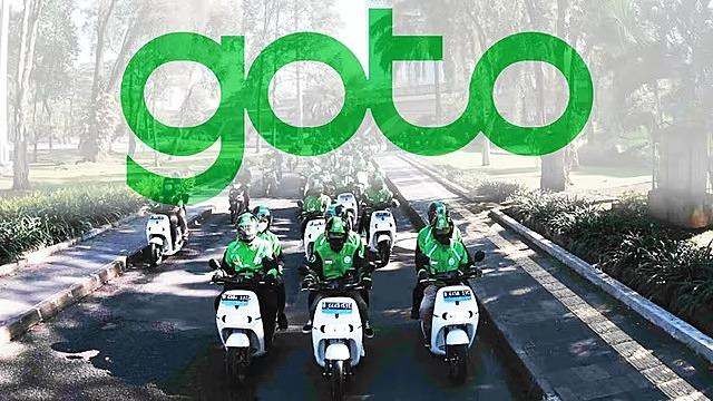 Công ty mẹ Gojek lỗ gần 1 tỷ USD trong nửa đầu năm - Ảnh 1.