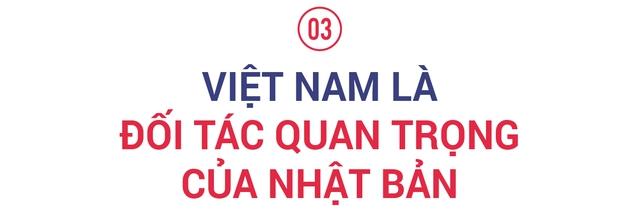 Doanh nhân Nhật hâm mộ tiền đạo Hà Đức Chinh: ‘Tôi  ấn tượng sâu sắc với sự khát khao trong mắt người Việt!’ - Ảnh 5.