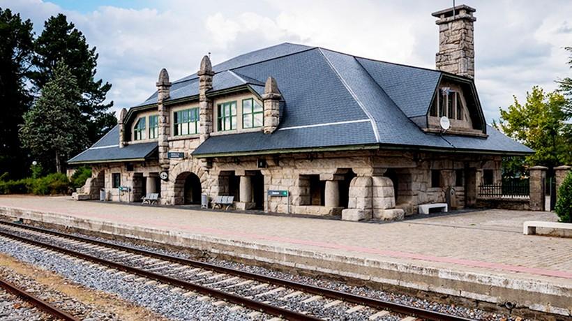 Đẹp lạ Estacion Tây Ban Nha - Ảnh 5.