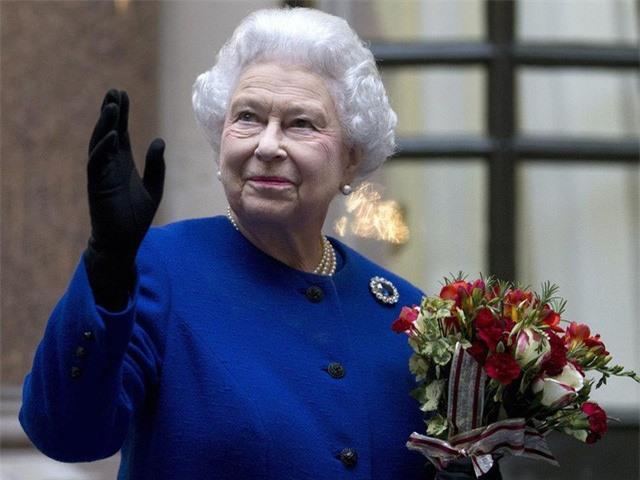 Nữ hoàng Anh Elizabeth II qua đời ở tuổi 96, lãnh đạo thế giới gửi lời chia buồn - Ảnh 12. Nữ hoàng Anh Elizabeth II qua đời ở tuổi 96, lãnh đạo thế giới gửi lời chia buồn - Ảnh 12.