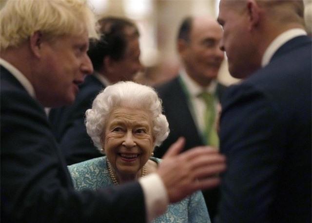 Nữ hoàng Anh Elizabeth II qua đời ở tuổi 96, lãnh đạo thế giới gửi lời chia buồn - Ảnh 14. Nữ hoàng Anh Elizabeth II qua đời ở tuổi 96, lãnh đạo thế giới gửi lời chia buồn - Ảnh 14.
