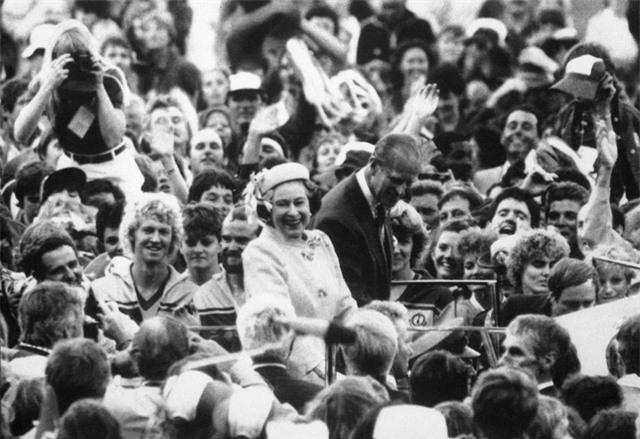 Nữ hoàng Anh Elizabeth II qua đời ở tuổi 96, lãnh đạo thế giới gửi lời chia buồn - Ảnh 6. Nữ hoàng Anh Elizabeth II qua đời ở tuổi 96, lãnh đạo thế giới gửi lời chia buồn - Ảnh 6.