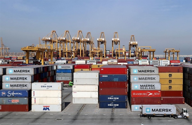 giá cước vận tải ảnh 1