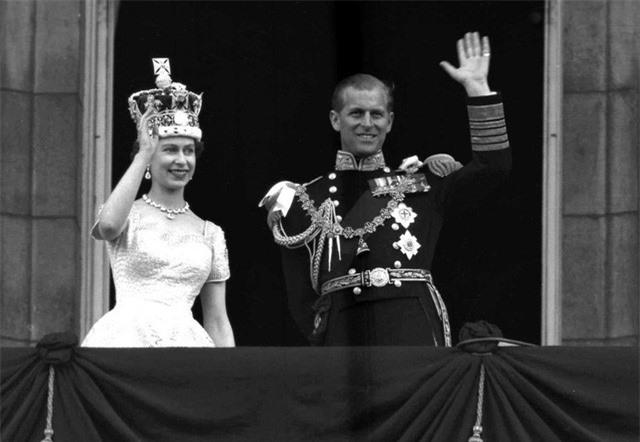 Nữ hoàng Anh Elizabeth II qua đời ở tuổi 96, lãnh đạo thế giới gửi lời chia buồn - Ảnh 3. Nữ hoàng Anh Elizabeth II qua đời ở tuổi 96, lãnh đạo thế giới gửi lời chia buồn - Ảnh 3.