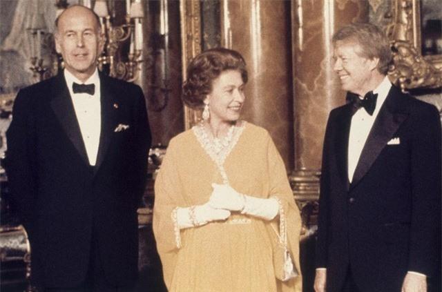 Nữ hoàng Anh Elizabeth II qua đời ở tuổi 96, lãnh đạo thế giới gửi lời chia buồn - Ảnh 5. Nữ hoàng Anh Elizabeth II qua đời ở tuổi 96, lãnh đạo thế giới gửi lời chia buồn - Ảnh 5.