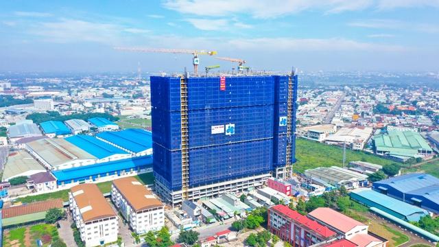 Đón dòng tiền 457.000 tỷ đồng, bất động sản vào cuộc đua mới - Ảnh 3. Đón dòng tiền 457.000 tỷ đồng, bất động sản vào cuộc đua mới - Ảnh 3.