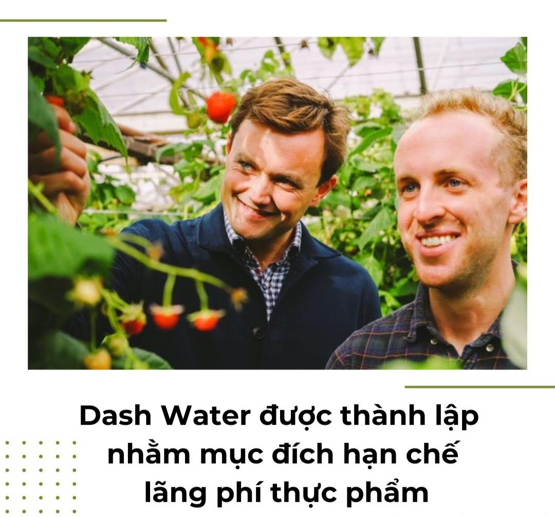 Đôi bạn xây dựng doanh nghiệp nước ngọt triệu USD từ trái cây cong vẹo, khiếm khuyết - Ảnh 1.