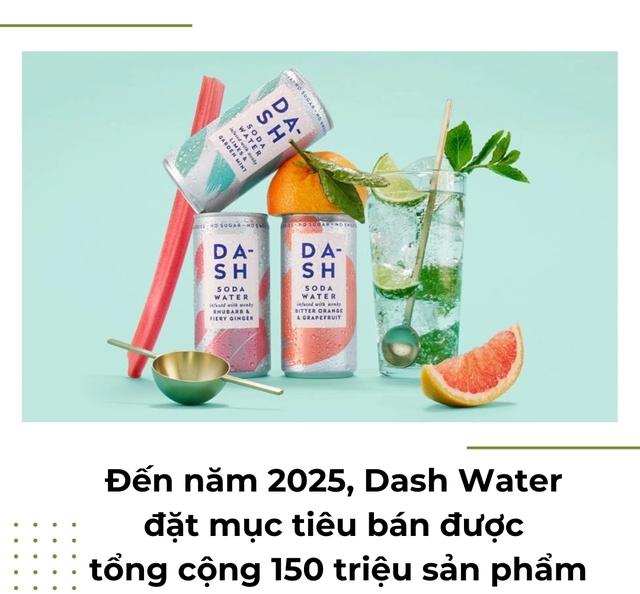 Đôi bạn xây dựng doanh nghiệp nước ngọt triệu USD từ trái cây cong vẹo, khiếm khuyết - Ảnh 6.