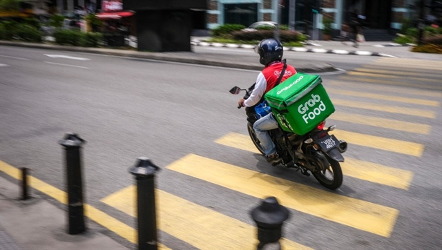 đặt xe công nghệ, gọi đồ ăn, đặt đồ ăn online ảnh 5