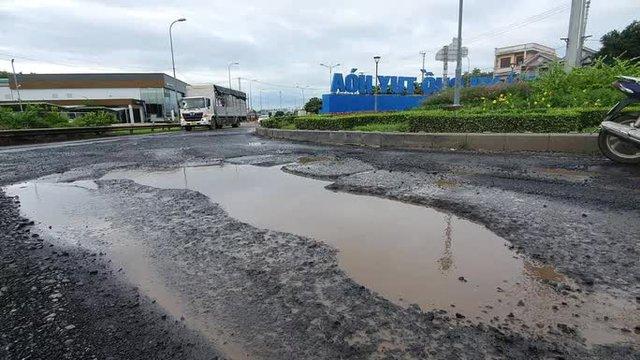 Kiến nghị ban bố tình trạng thiên tai khẩn cấp chỉ sau 1 trận mưa: Sở GTVT Phú Yên nói gì? - Ảnh 2.