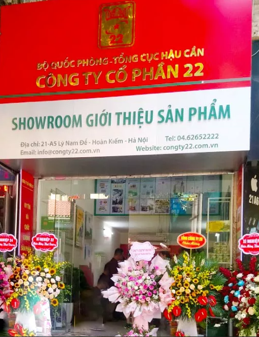 Doanh nghiệp sản xuất bánh quy Hương Thảo - ký ức tuổi thơ một thời giờ ra sao? - Ảnh 5.