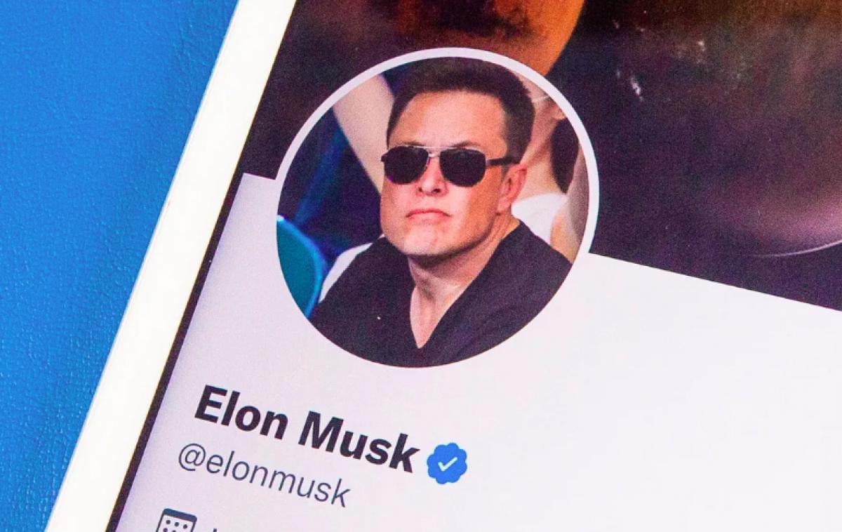 elon musk tuyen bo la ceo moi cua twitter hinh anh 2