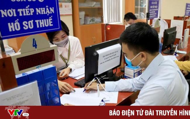 Doanh nghiệp có thể tạm nộp 80% thuế thu nhập doanh nghiệp 4 quý