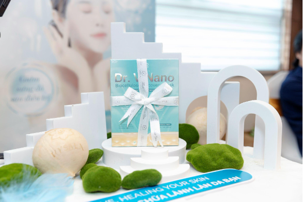 Vysala - đồng hành cùng chuỗi sự kiện kết nối kinh doanh ấn tượng tháng 11 - Ảnh 3. Vysala - đồng hành cùng chuỗi sự kiện kết nối kinh doanh ấn tượng tháng 11 - Ảnh 3.