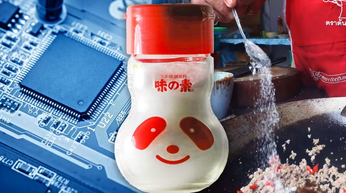 Ajinomoto giờ ra sao: Kinh doanh bột ngọt chỉ là phụ, cổ phiếu chạm đỉnh nhờ… vật liệu bán dẫn, đổi đời ngoạn mục thành ông lớn công nghệ - Ảnh 1. Ajinomoto giờ ra sao: Kinh doanh bột ngọt chỉ là phụ, cổ phiếu chạm đỉnh nhờ… vật liệu bán dẫn, đổi đời ngoạn mục thành ông lớn công nghệ - Ảnh 1.