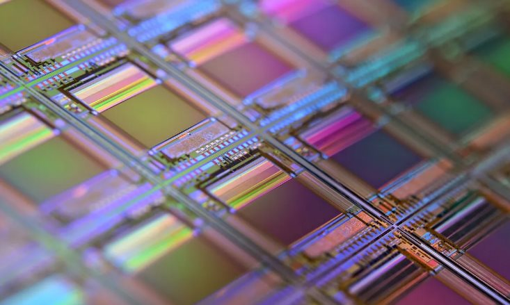 Ajinomoto giờ ra sao: Kinh doanh bột ngọt chỉ là phụ, cổ phiếu chạm đỉnh nhờ… vật liệu bán dẫn, đổi đời ngoạn mục thành ông lớn công nghệ - Ảnh 2. Ajinomoto giờ ra sao: Kinh doanh bột ngọt chỉ là phụ, cổ phiếu chạm đỉnh nhờ… vật liệu bán dẫn, đổi đời ngoạn mục thành ông lớn công nghệ - Ảnh 2.