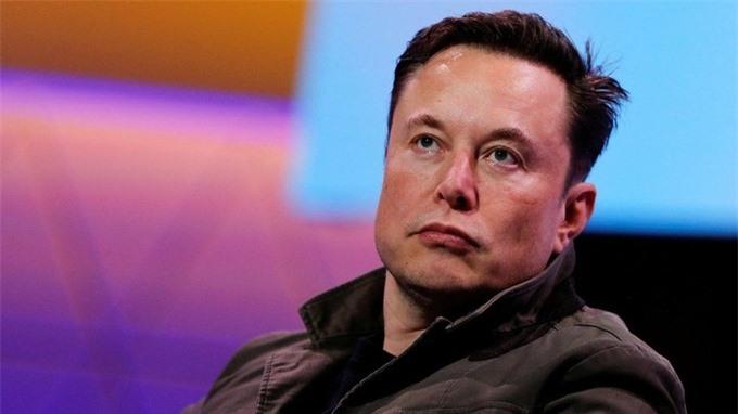 Tỷ phú Elon Musk suýt để mất ngôi giàu nhất thế giới - 1 Tỷ phú Elon Musk suýt để mất ngôi giàu nhất thế giới - 1