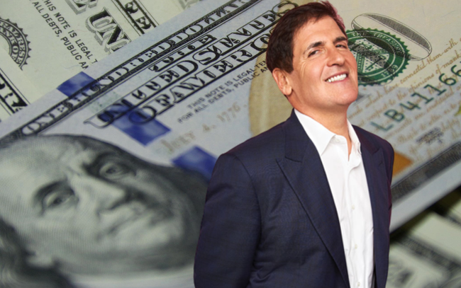 Tiền tiêu không hết, tỷ phú Mark Cuban vẫn ‘chắt bóp’ từng đồng: Nhặt xe bên lề đường, ở nhà cũ gần 20 năm chưa thú vị bằng điều này