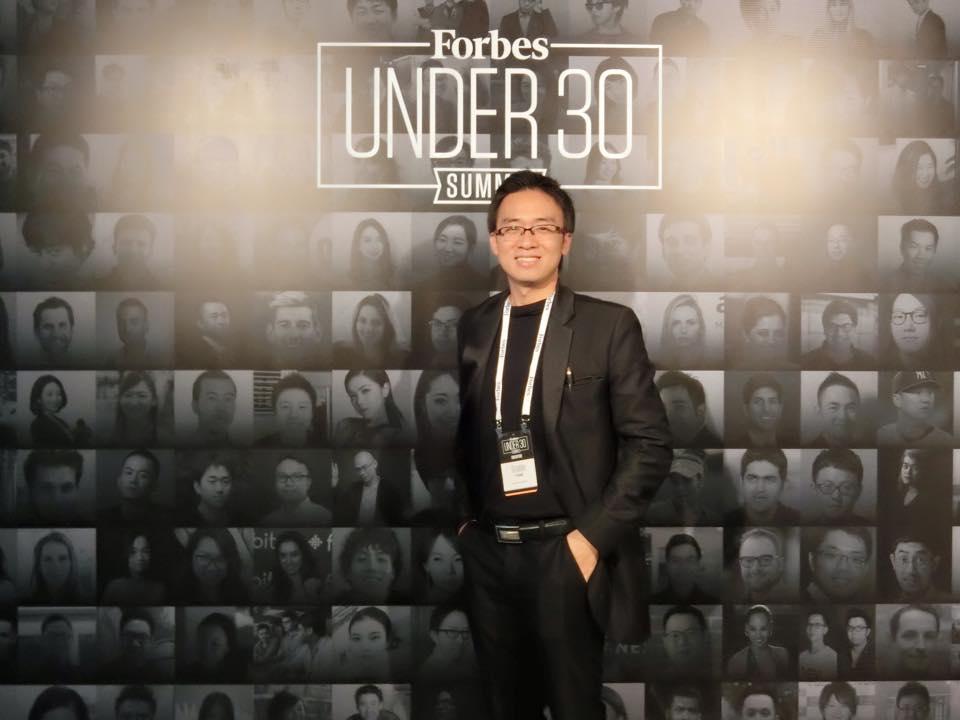 Chủ tịch Việt lọt Top Forbes 30 under 30 Asia tiết lộ: "Bí mật" đằng sau chuỗi Phở 24 đình đám và 6 "la bàn" ai cũng cần biết để đạt thành công - Ảnh 5.