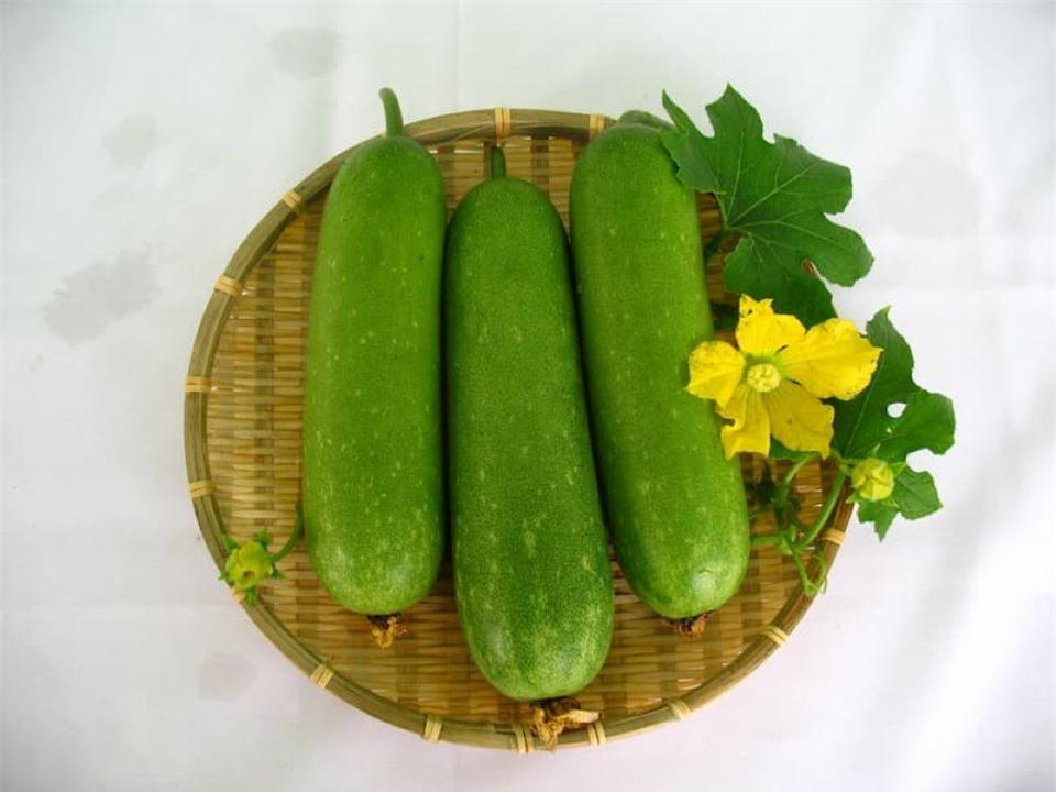 Ăn bí đao sai cách có gây hại cho sức khỏe?