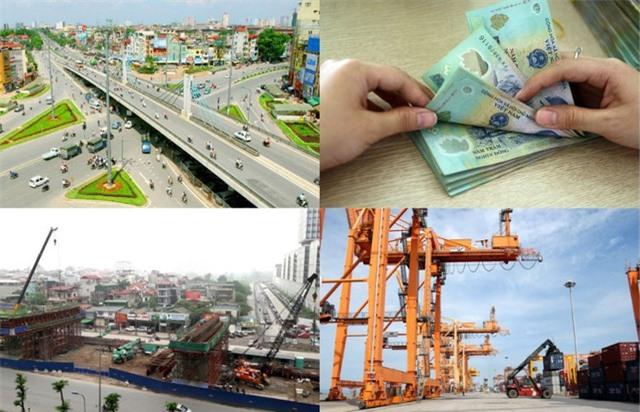 3 tháng đầu năm, giải ngân vốn đầu tư công 73.192 tỷ đồng - Ảnh 1. 3 tháng đầu năm, giải ngân vốn đầu tư công 73.192 tỷ đồng - Ảnh 1.