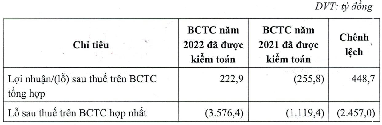 HAGL Agrico (HNG): Mảng trái cây lỗ gộp hơn 900 tỷ đồng, còn nợ HAGL khoảng 1.500 tỷ đồng - Ảnh 4.