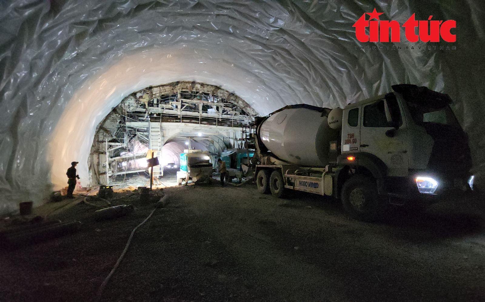 Cao tôc Nha Trang - Cam Lâm tăng tôc đam bao can đich theo muc tiêu trươc 3 thang - Ảnh 9.