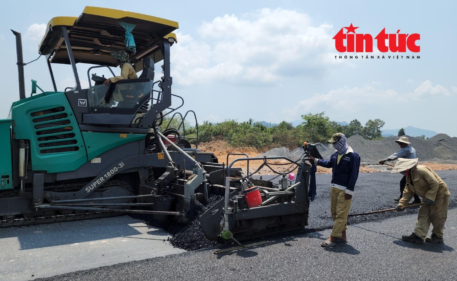 Cao tôc Nha Trang - Cam Lâm tăng tôc đam bao can đich theo muc tiêu trươc 3 thang - Ảnh 12.