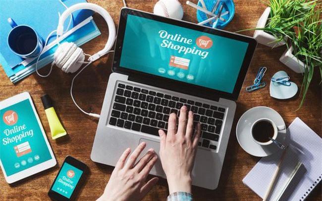 Mẹo tiết kiệm tiền khi mua sắm online