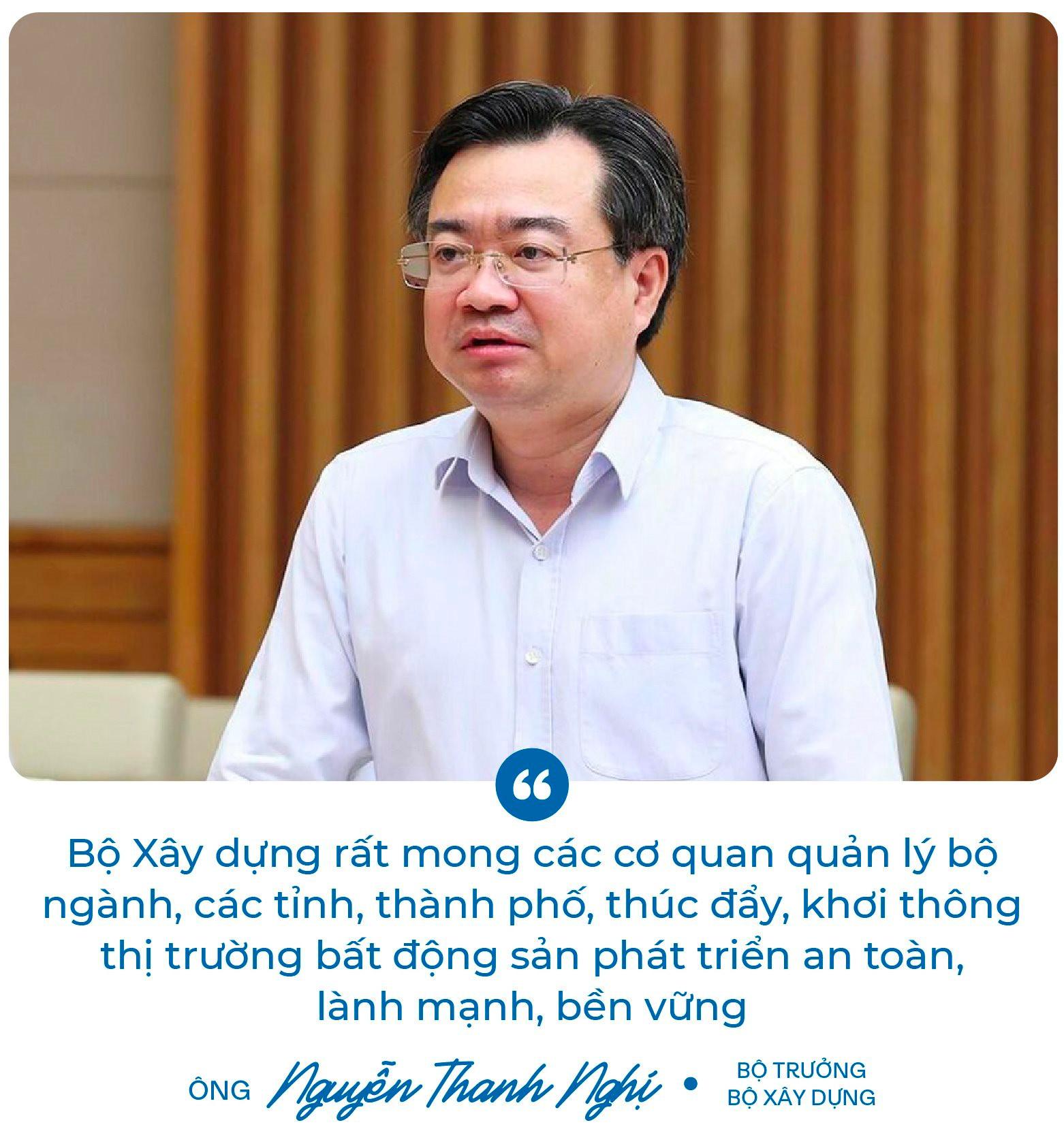 Bất động sản tác động lan tỏa đến hơn 40 ngành kinh tế quan trọng, gỡ khó bất động sản là thúc đẩy kinh tế đi lên - Ảnh 6.