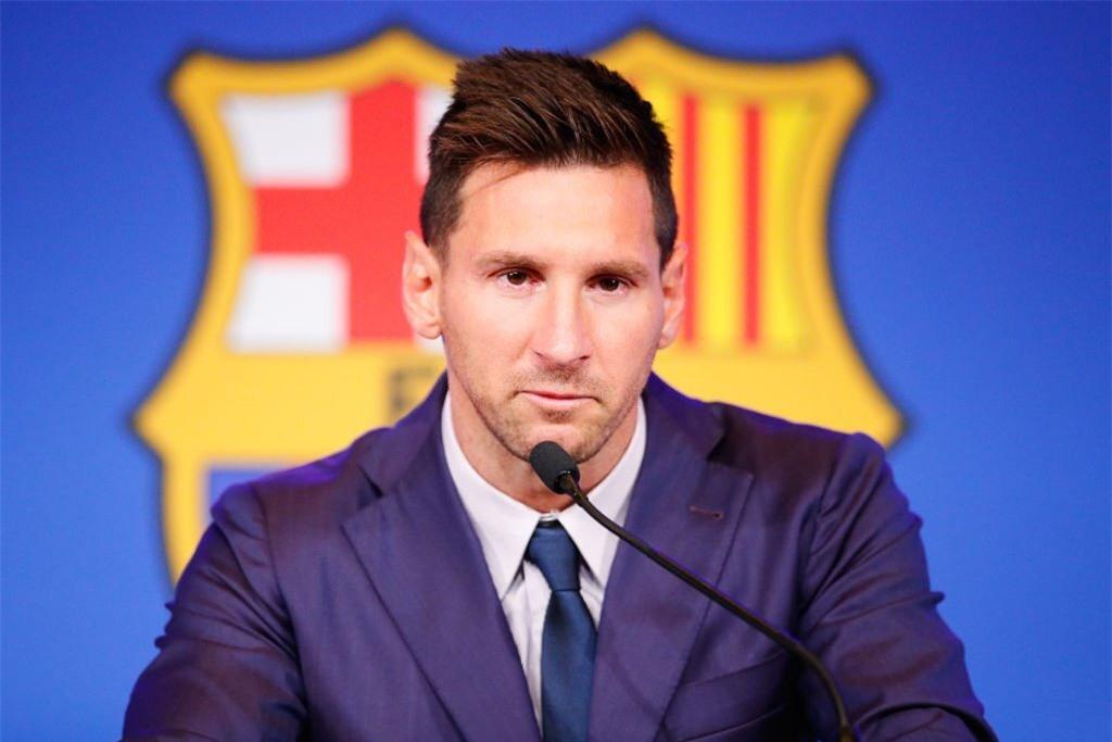 Muốn Messi trở lại, cả đội Barca phải chấp nhận giảm lương 1 Muốn Messi trở lại, cả đội Barca phải chấp nhận giảm lương 1