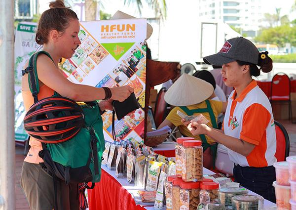 Sở Du lịch Đà Nẵng sẽ thường xuyên kiểm tra, giám sát các doanh nghieepj tham gia chương trình kích cầu du lịch năm 2023 để đảm bảo chất lượng dịch vụ, sản phẩm