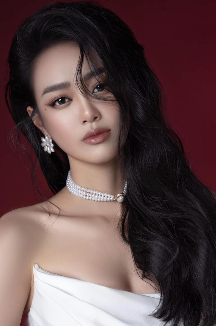 Top 10 Hoa hậu Việt Nam 2022 lại thi Miss World Vienam khiến fan nháo nhào Ảnh 6