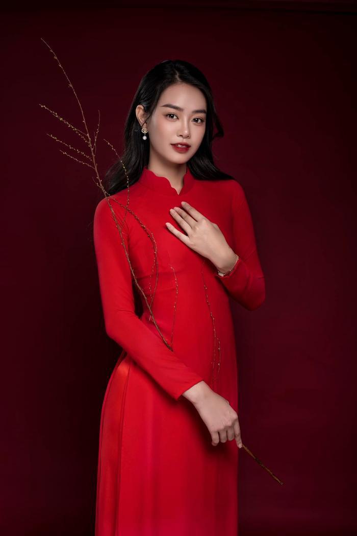 Top 10 Hoa hậu Việt Nam 2022 lại thi Miss World Vienam khiến fan nháo nhào Ảnh 7