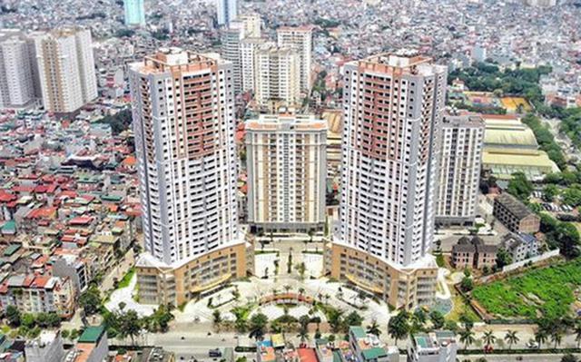 Nghị quyết 58 gỡ vướng cho dự án bất động sản - Ảnh 1. Nghị quyết 58 gỡ vướng cho dự án bất động sản - Ảnh 1.