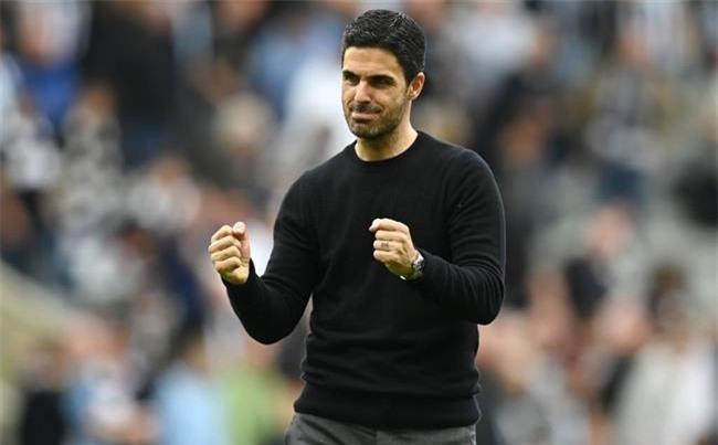 Arteta