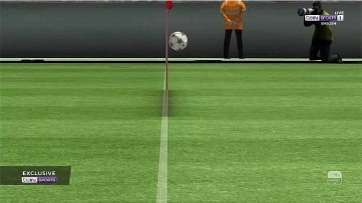 Bàn thắng của De Bruyne vào lưới Real không hợp lệ 1