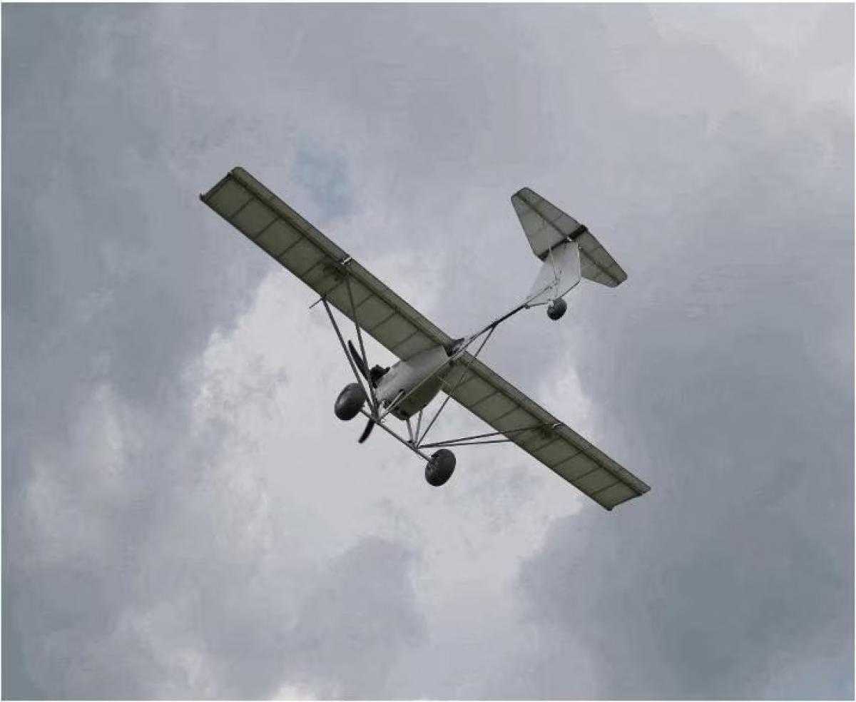 ukraine dat cuoc vao uav de tan cong sau ben trong lanh tho nga hinh anh 2