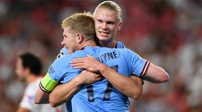 Tổng kết Premier League 202223 Big Six tan tác vì các thế lực mới 4
